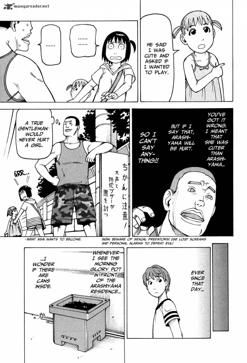 Soredemo Machi Wa Mawatteiru 74 26