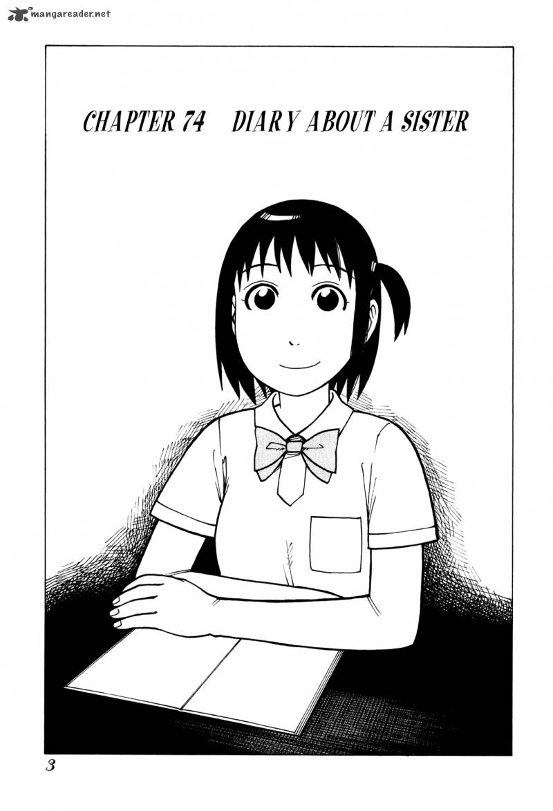 Soredemo Machi Wa Mawatteiru 74 8