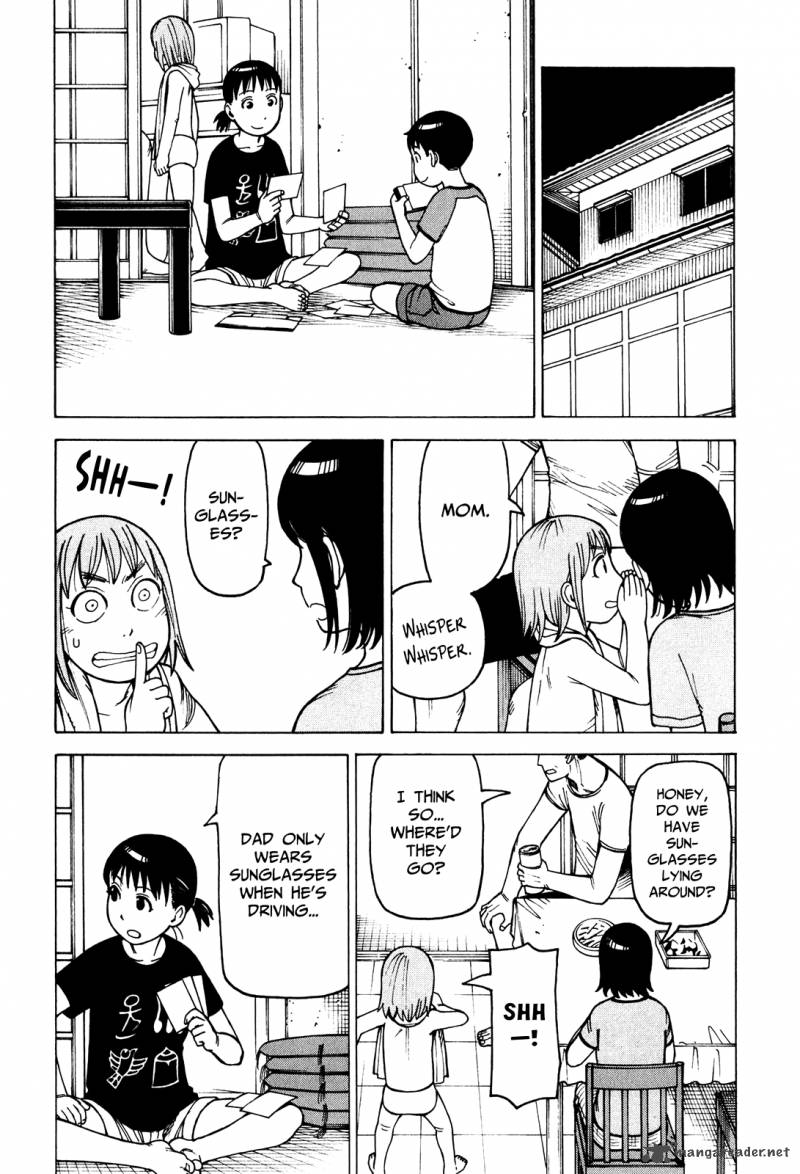 Soredemo Machi Wa Mawatteiru 74 9