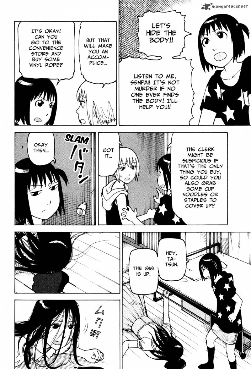 Soredemo Machi Wa Mawatteiru 75 10