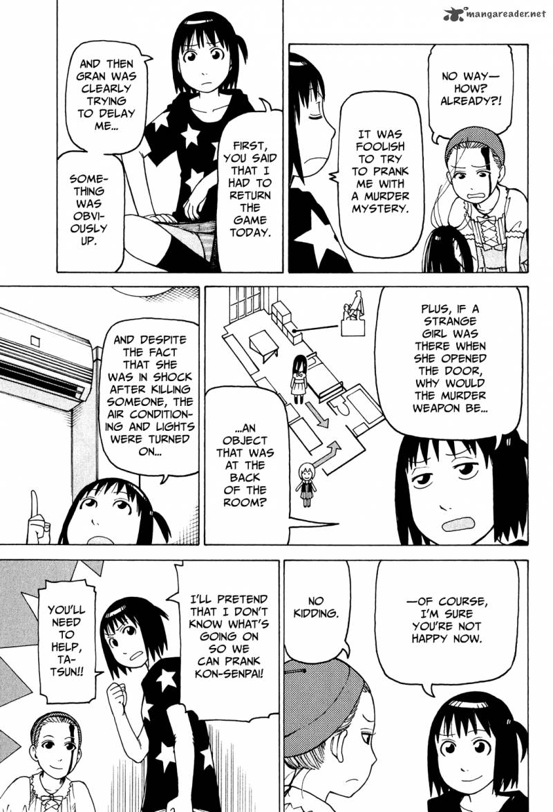 Soredemo Machi Wa Mawatteiru 75 11