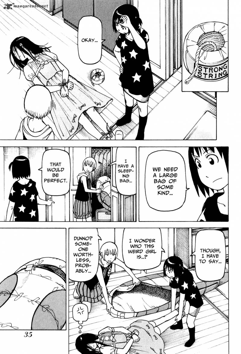 Soredemo Machi Wa Mawatteiru 75 13