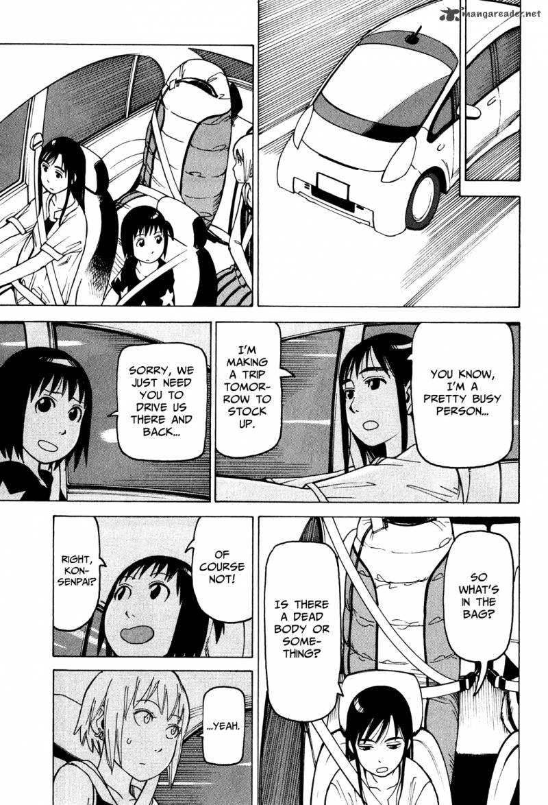Soredemo Machi Wa Mawatteiru 75 15