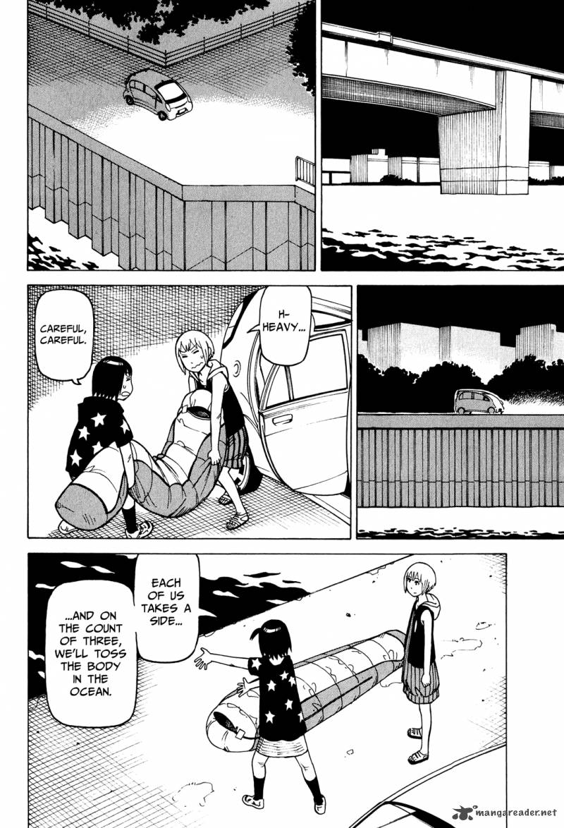 Soredemo Machi Wa Mawatteiru 75 16
