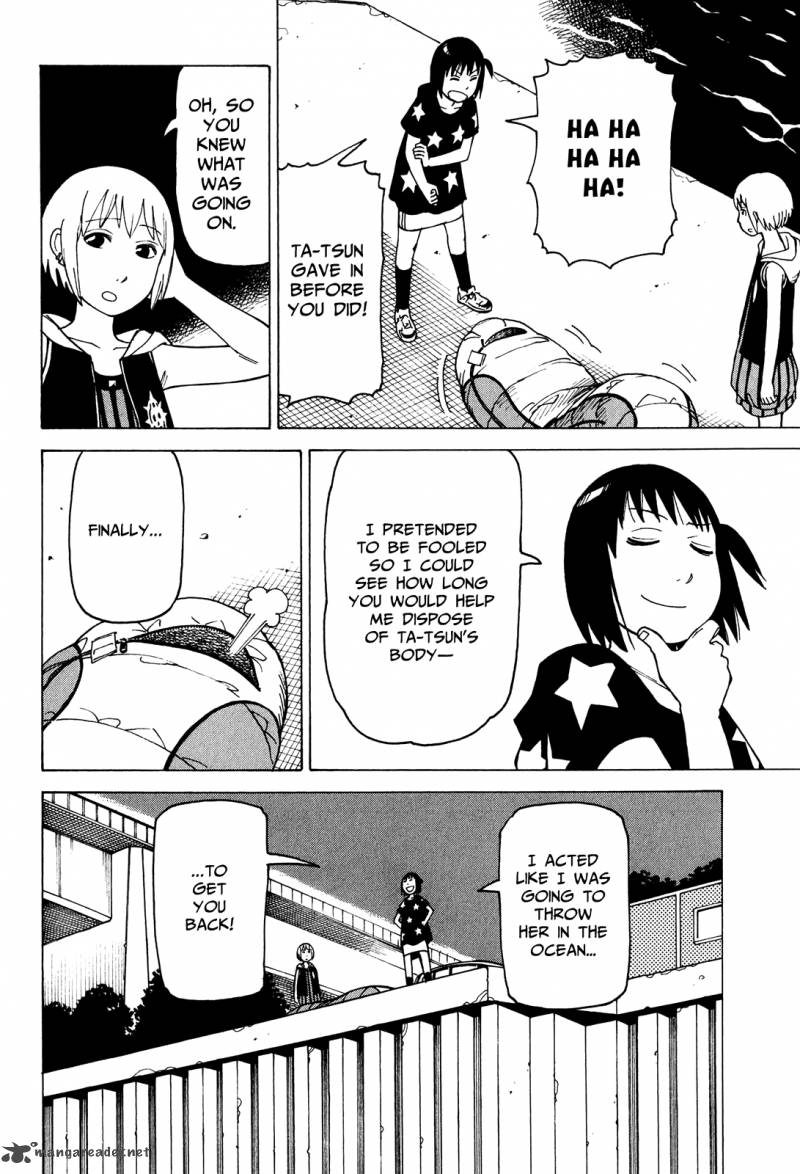 Soredemo Machi Wa Mawatteiru 75 18