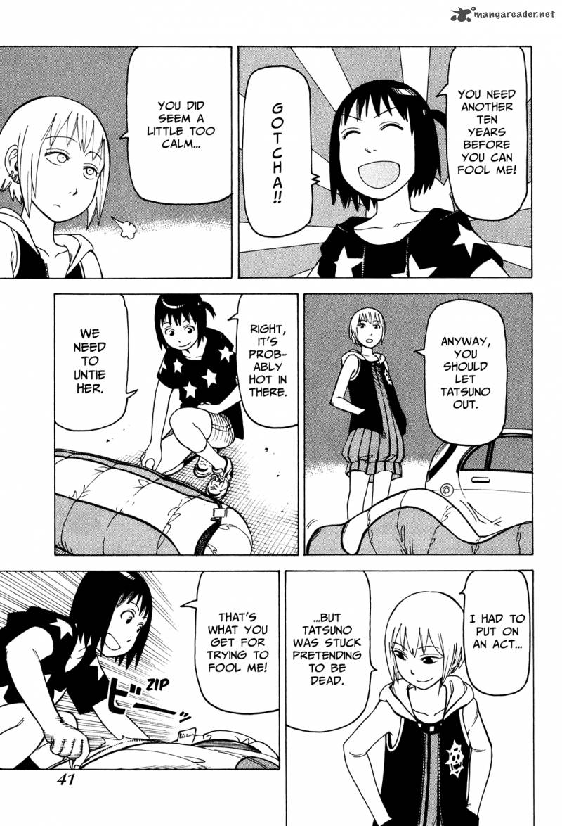 Soredemo Machi Wa Mawatteiru 75 19