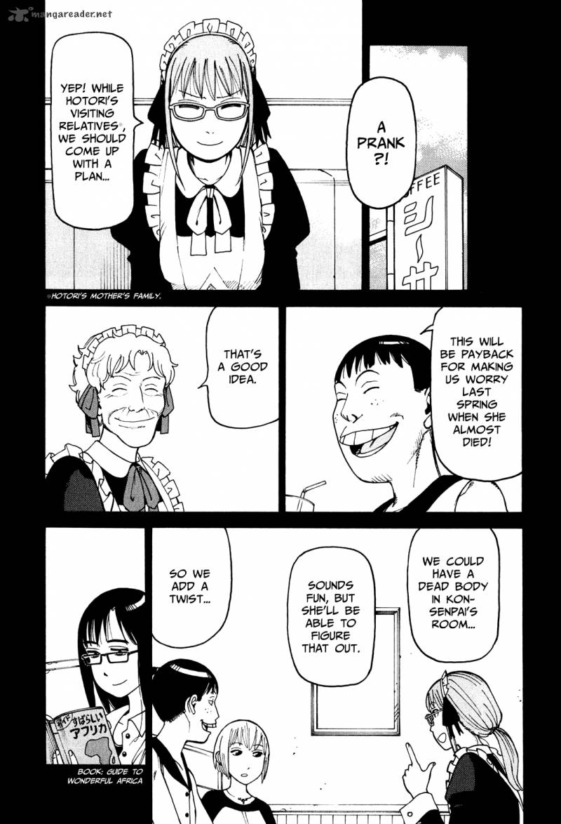 Soredemo Machi Wa Mawatteiru 75 21