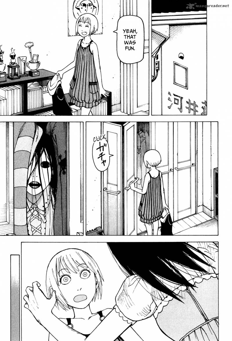 Soredemo Machi Wa Mawatteiru 75 23