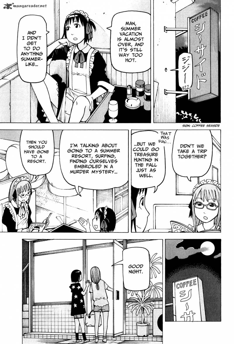 Soredemo Machi Wa Mawatteiru 75 5