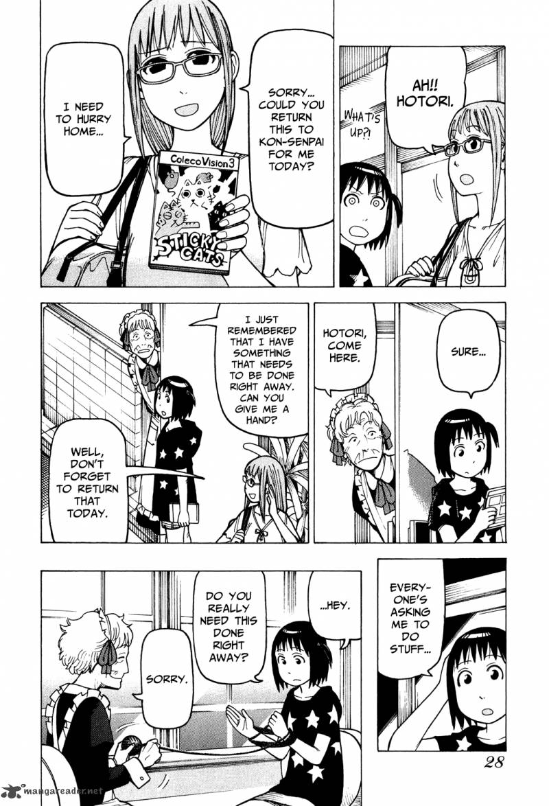 Soredemo Machi Wa Mawatteiru 75 6