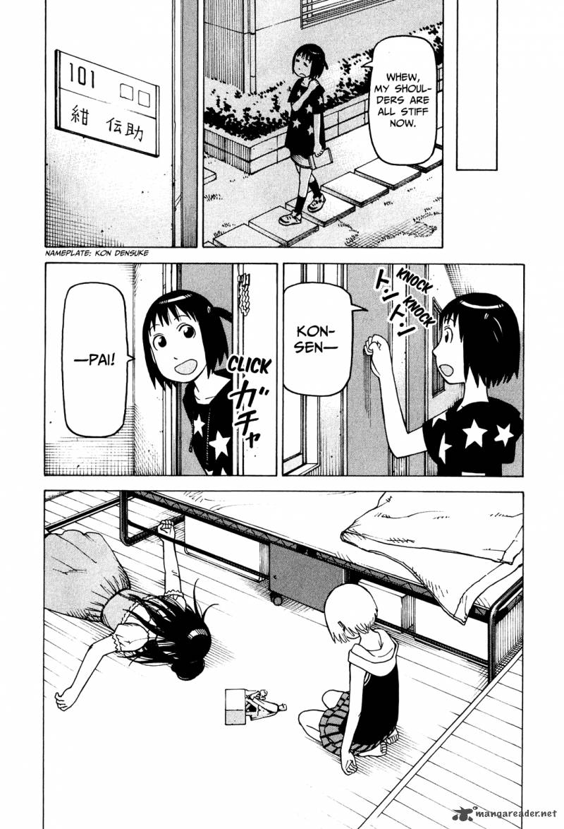 Soredemo Machi Wa Mawatteiru 75 7