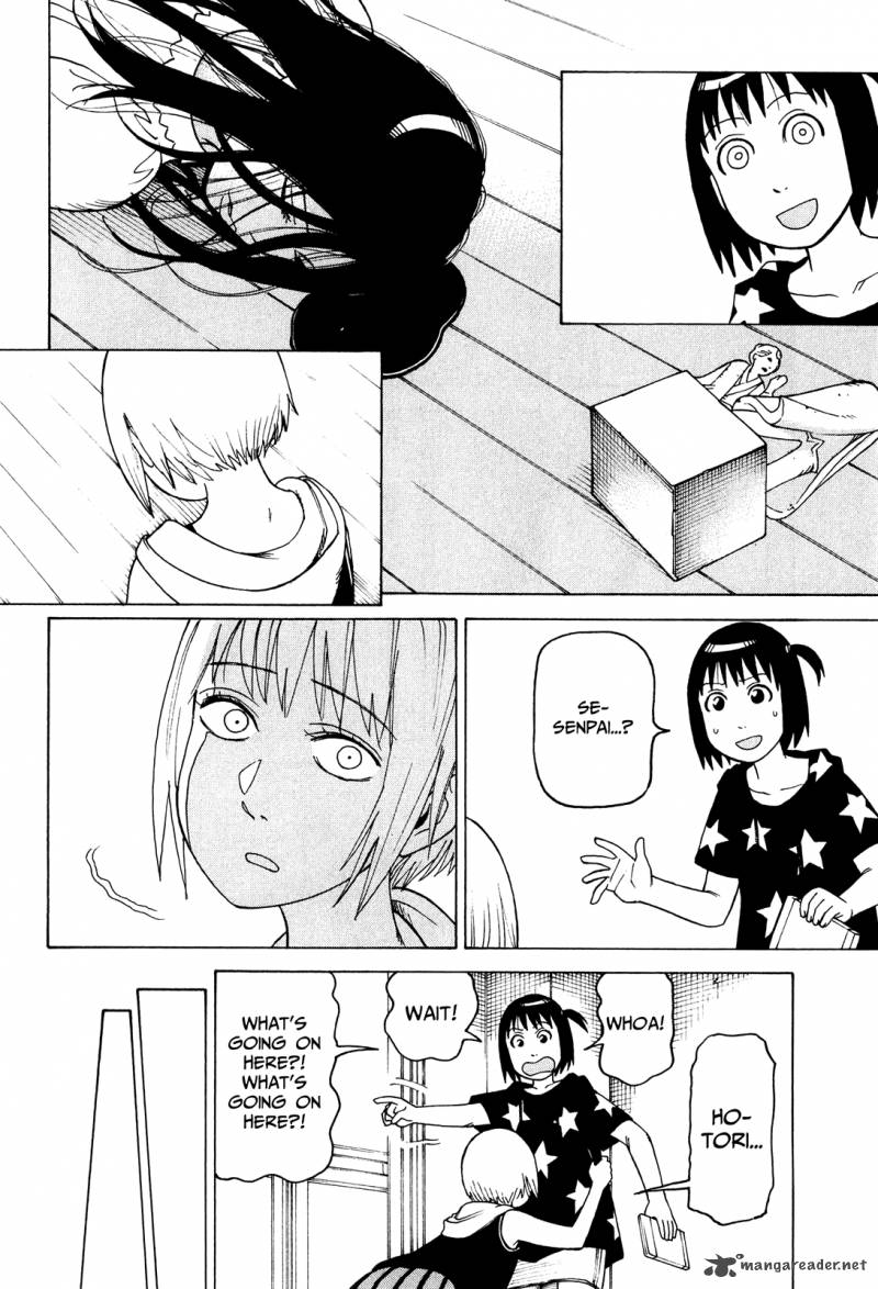 Soredemo Machi Wa Mawatteiru 75 8