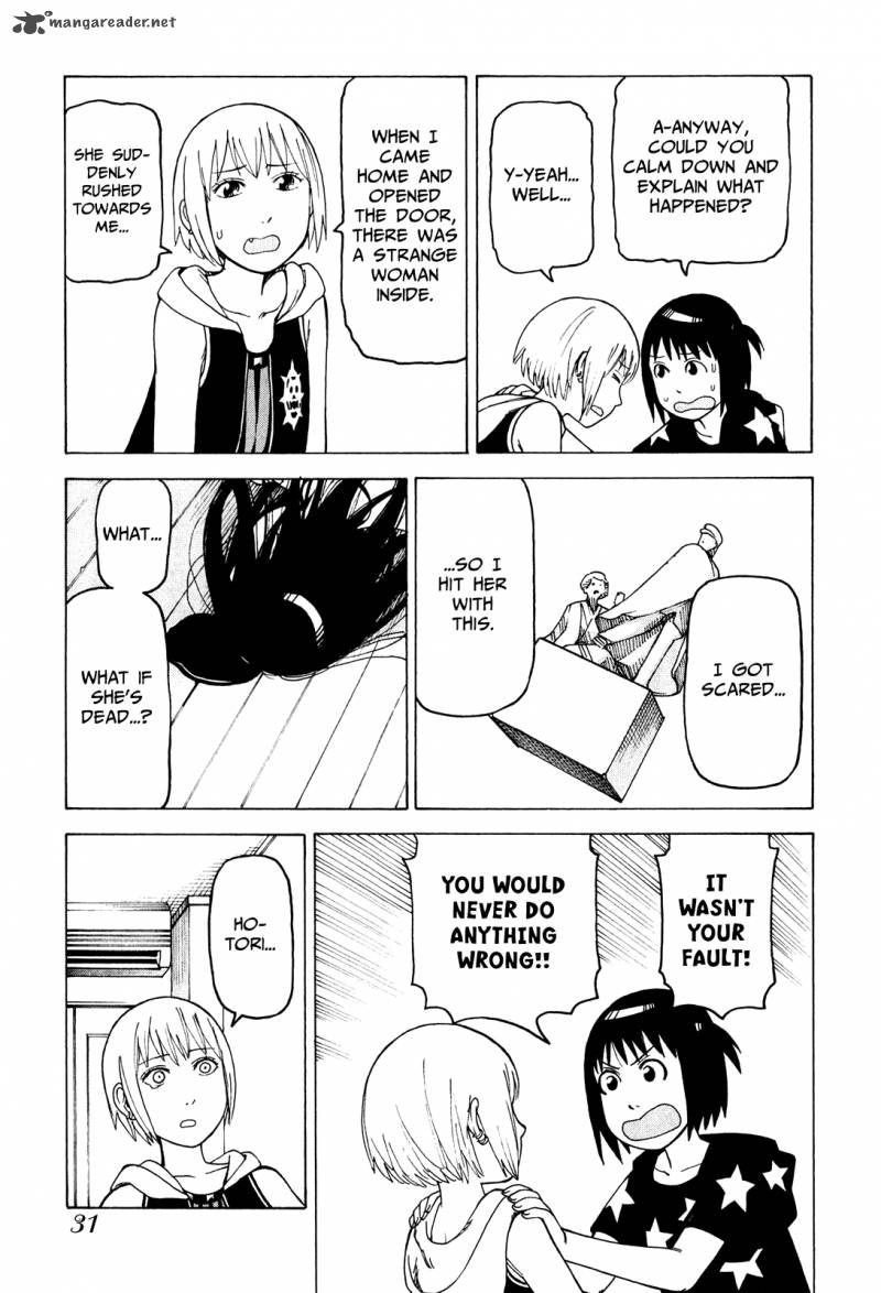 Soredemo Machi Wa Mawatteiru 75 9