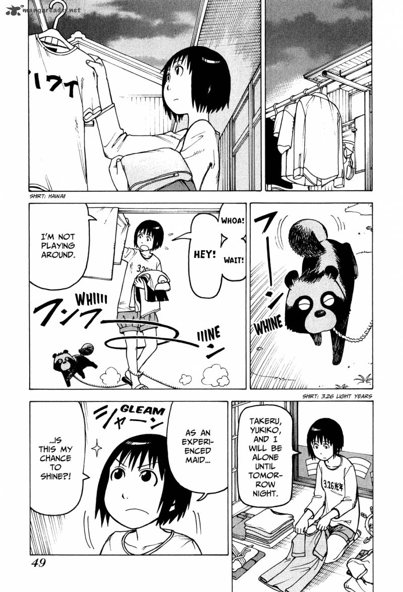 Soredemo Machi Wa Mawatteiru 76 5