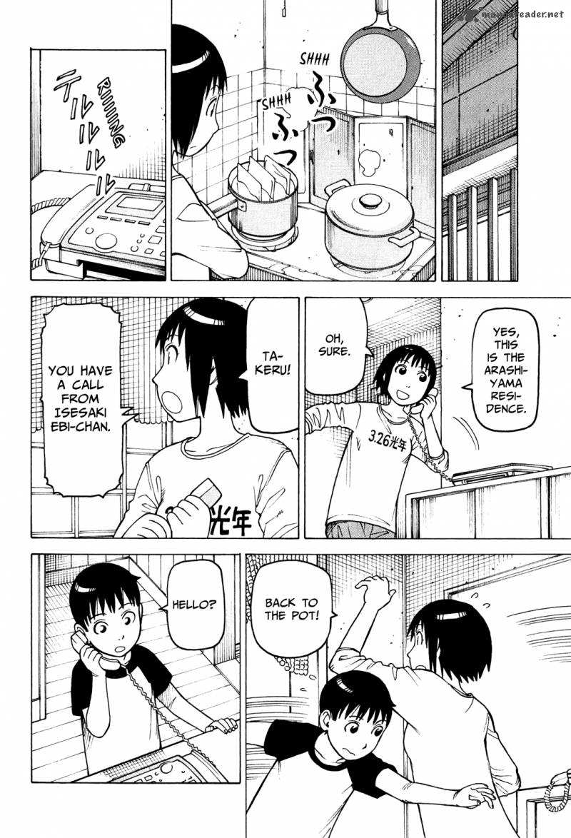 Soredemo Machi Wa Mawatteiru 76 6