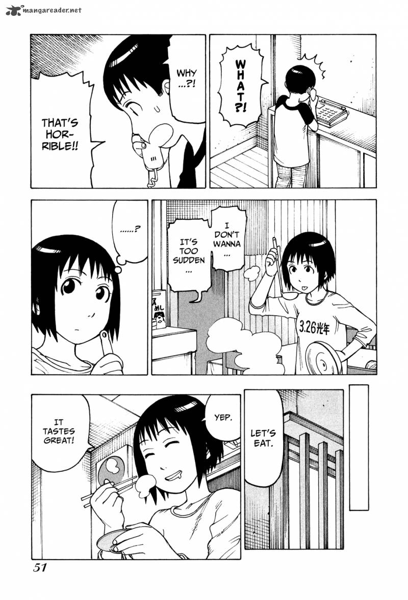 Soredemo Machi Wa Mawatteiru 76 7