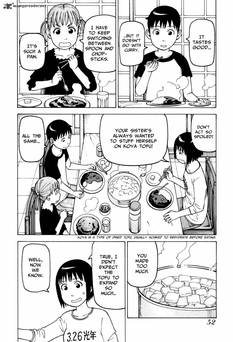 Soredemo Machi Wa Mawatteiru 76 8