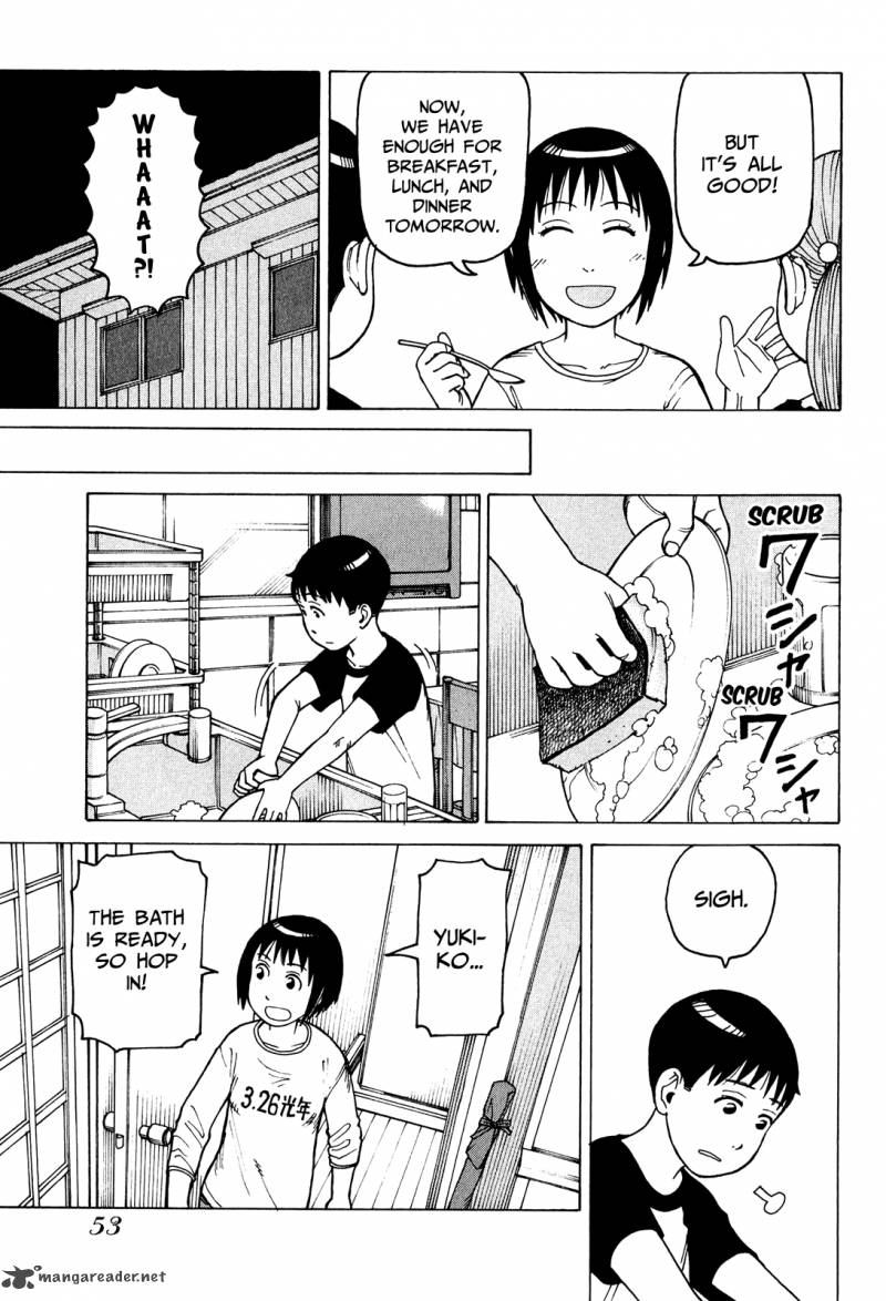 Soredemo Machi Wa Mawatteiru 76 9