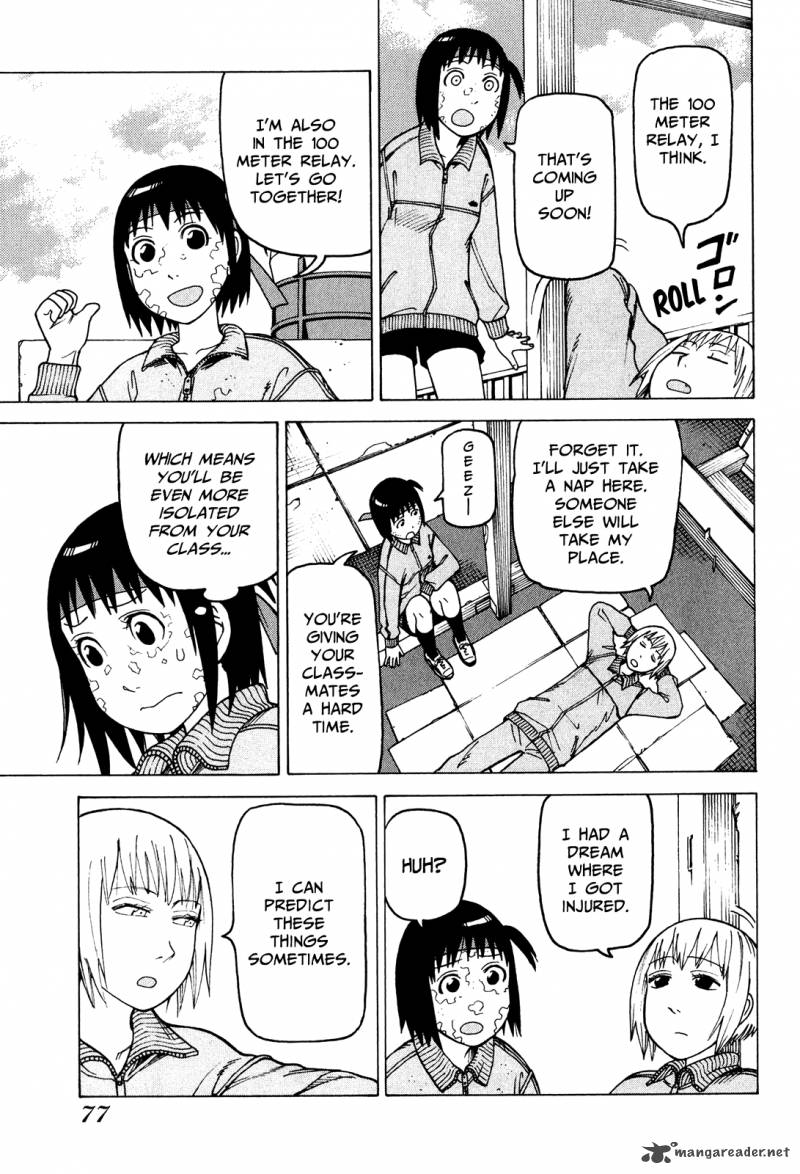 Soredemo Machi Wa Mawatteiru 77 11