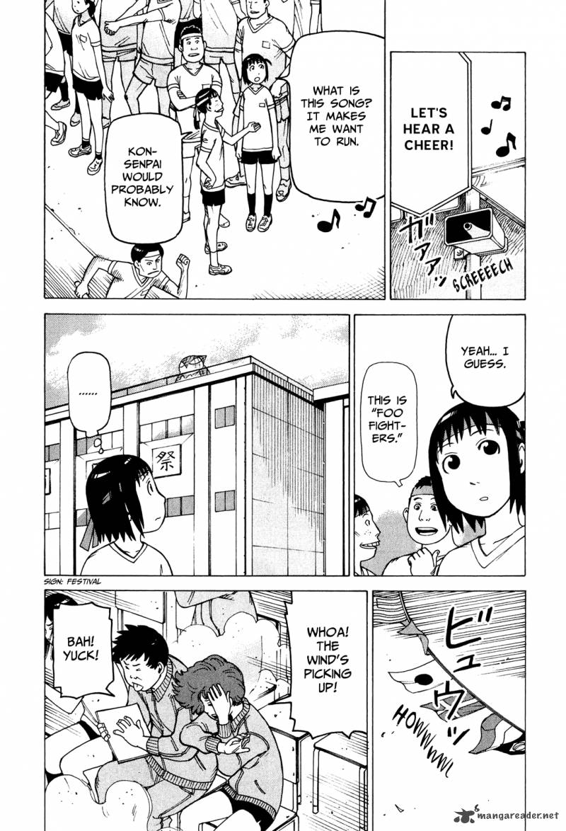 Soredemo Machi Wa Mawatteiru 77 14
