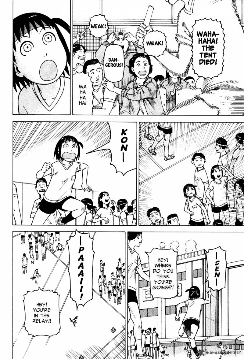 Soredemo Machi Wa Mawatteiru 77 16