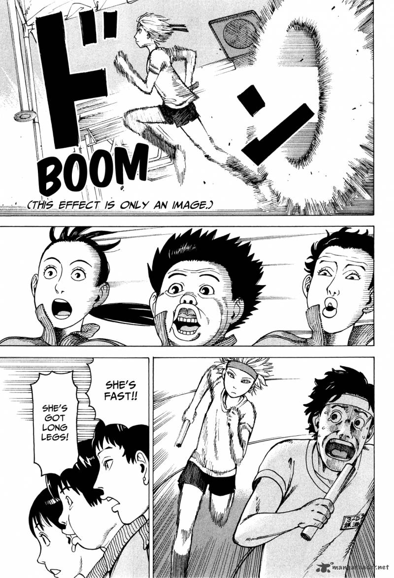 Soredemo Machi Wa Mawatteiru 77 19