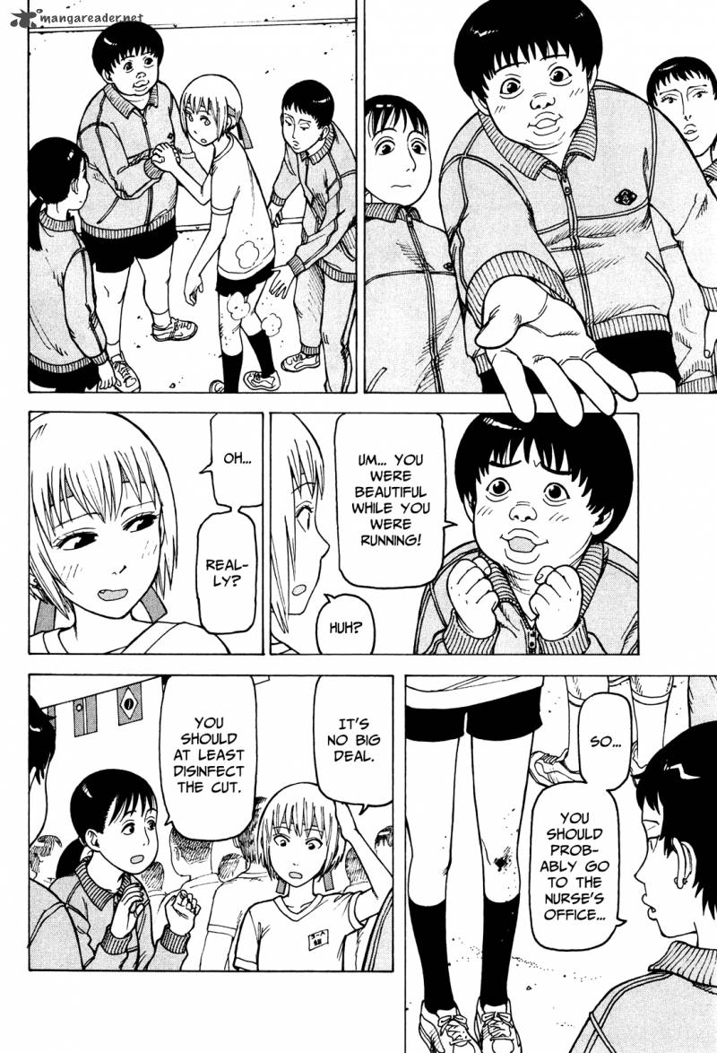 Soredemo Machi Wa Mawatteiru 77 22