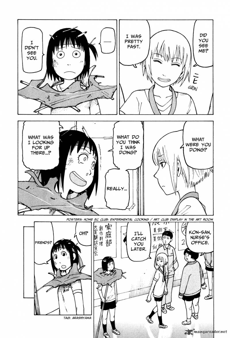 Soredemo Machi Wa Mawatteiru 77 24