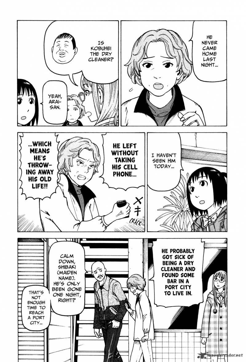 Soredemo Machi Wa Mawatteiru 78 10