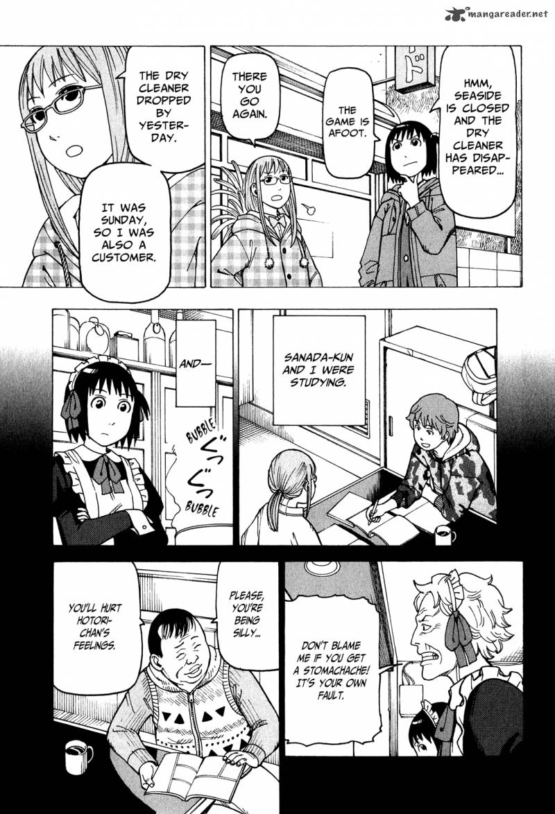 Soredemo Machi Wa Mawatteiru 78 11