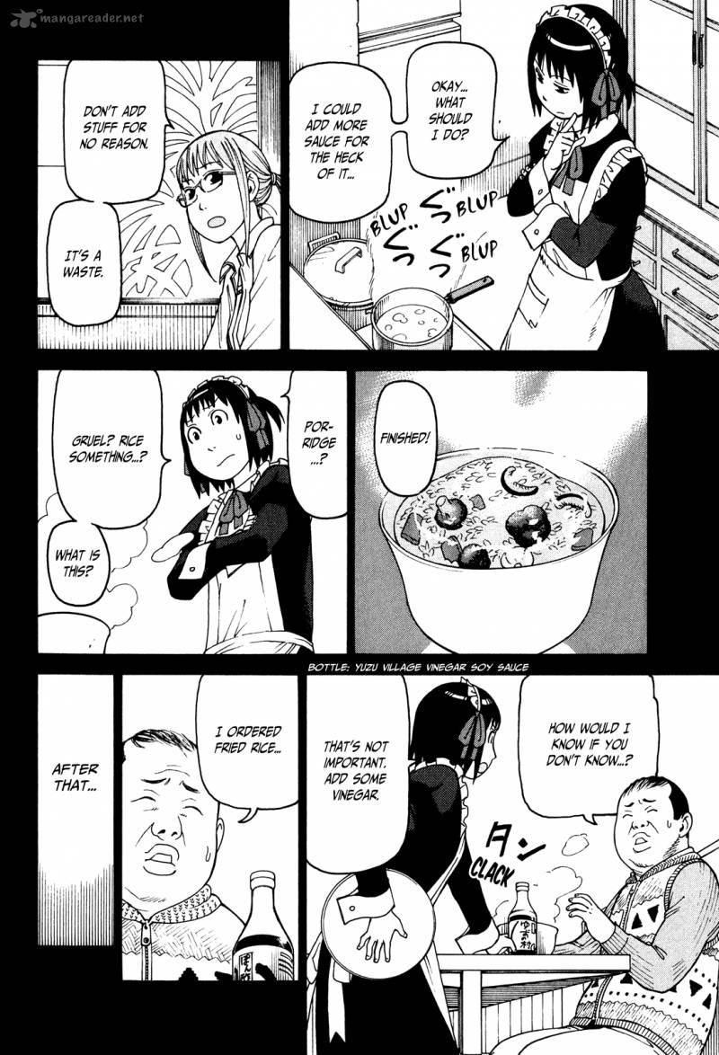 Soredemo Machi Wa Mawatteiru 78 12