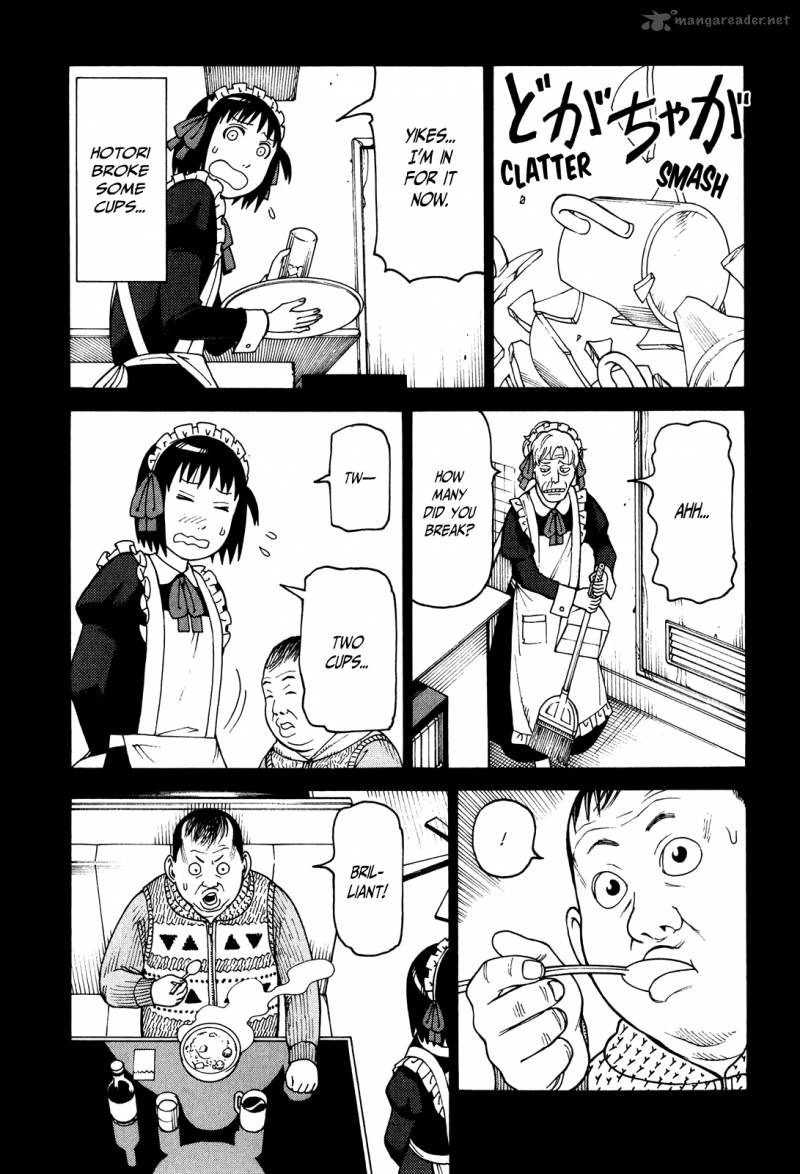 Soredemo Machi Wa Mawatteiru 78 13