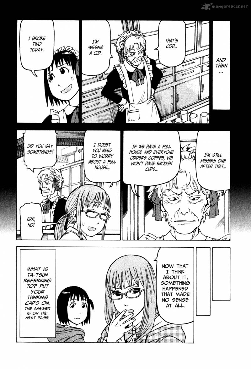 Soredemo Machi Wa Mawatteiru 78 14