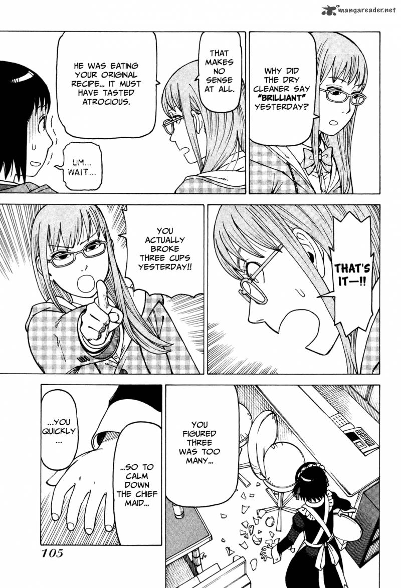 Soredemo Machi Wa Mawatteiru 78 15