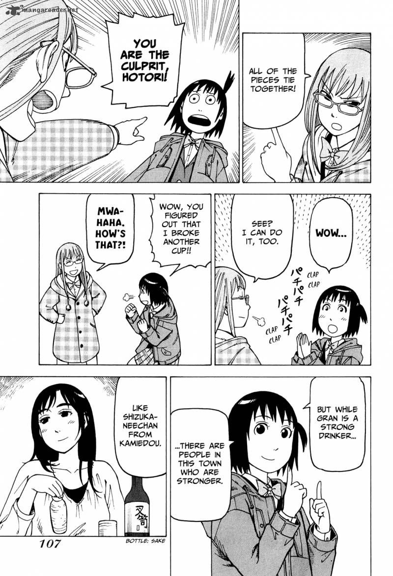 Soredemo Machi Wa Mawatteiru 78 17