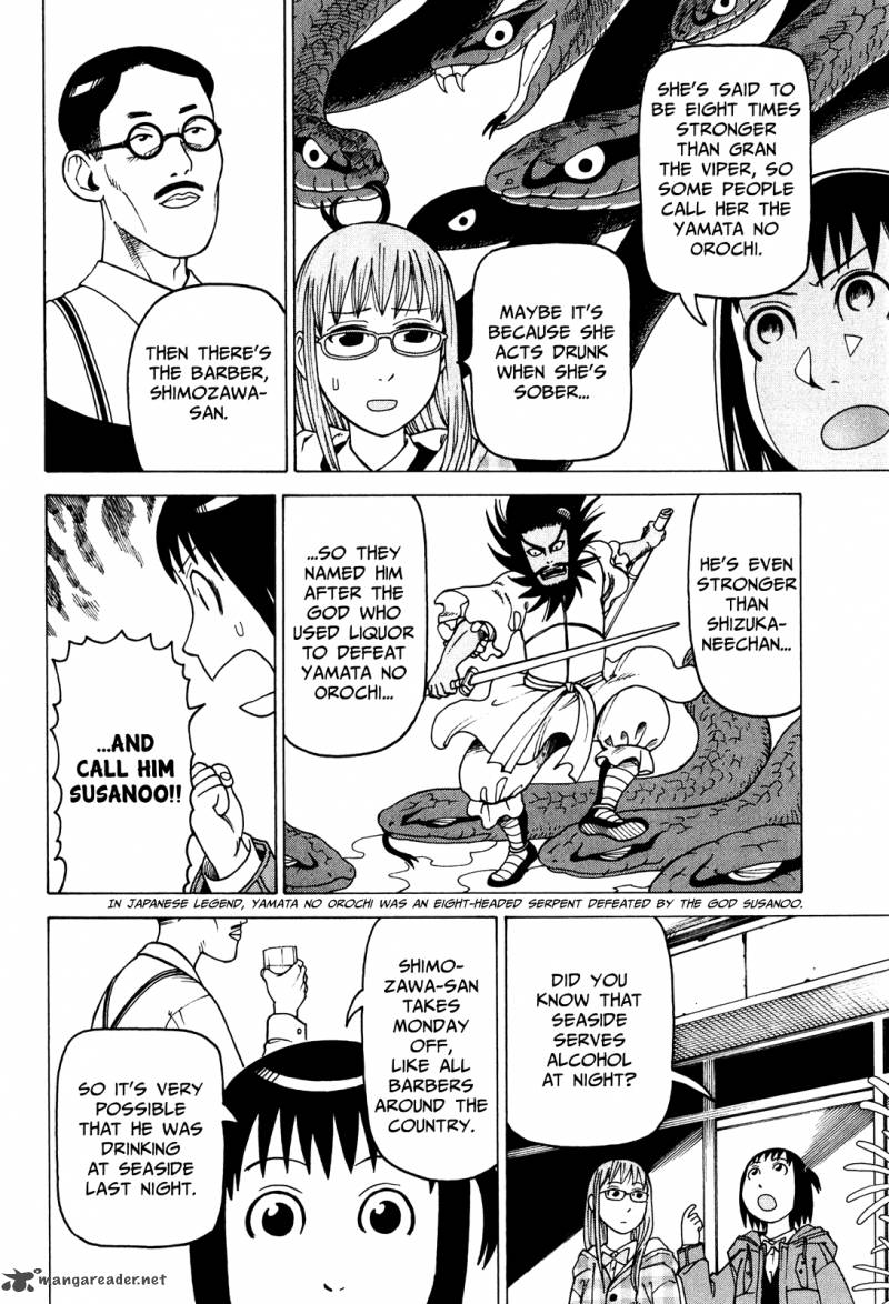 Soredemo Machi Wa Mawatteiru 78 18