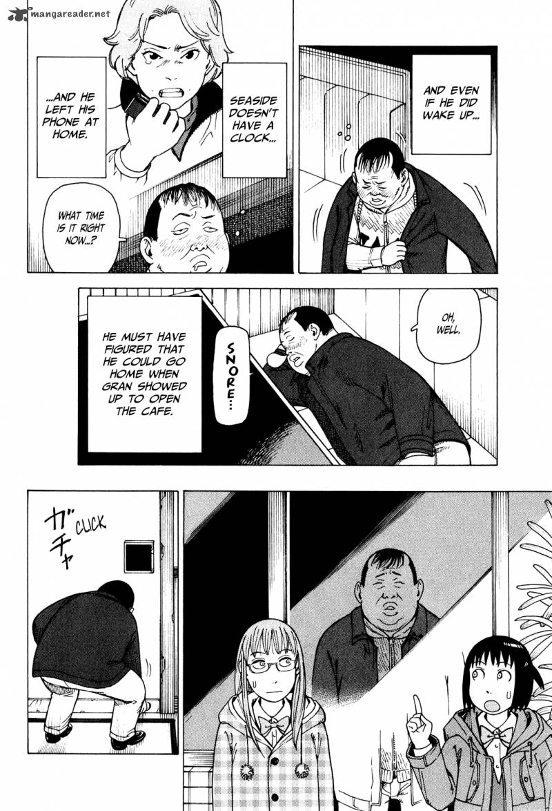 Soredemo Machi Wa Mawatteiru 78 20