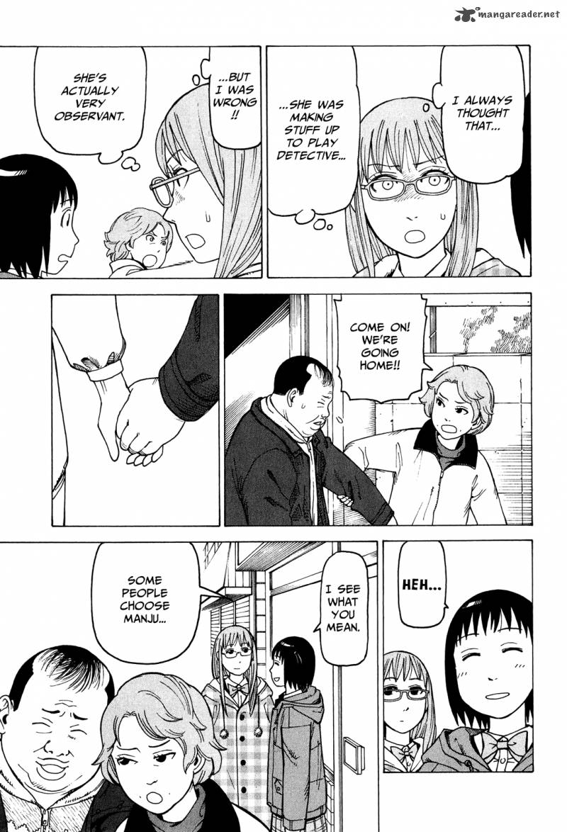 Soredemo Machi Wa Mawatteiru 78 23