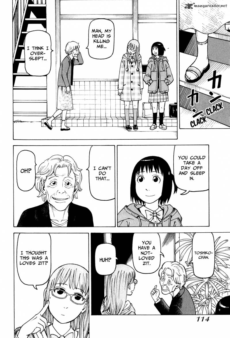 Soredemo Machi Wa Mawatteiru 78 24