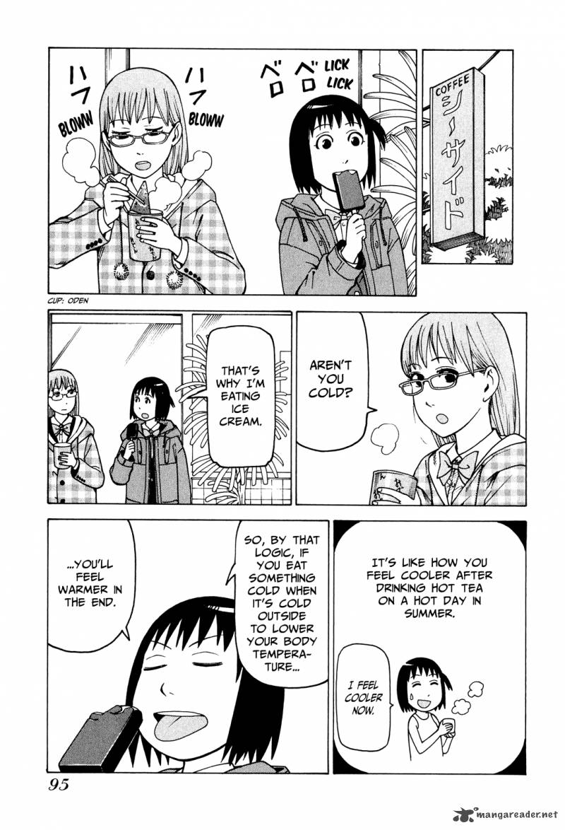 Soredemo Machi Wa Mawatteiru 78 5