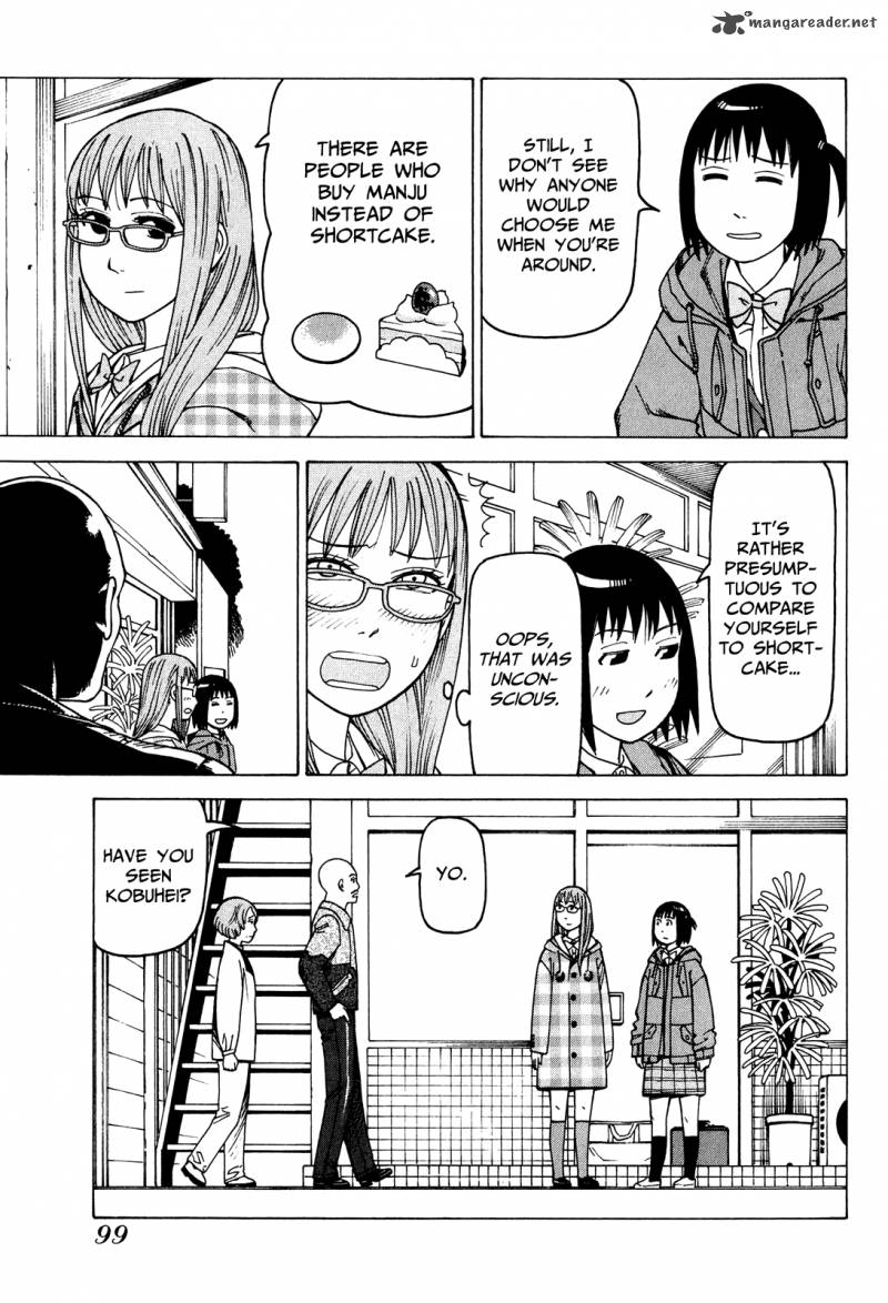 Soredemo Machi Wa Mawatteiru 78 9
