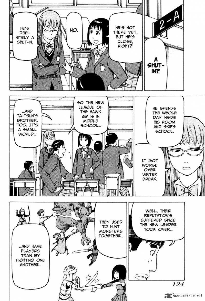 Soredemo Machi Wa Mawatteiru 79 10