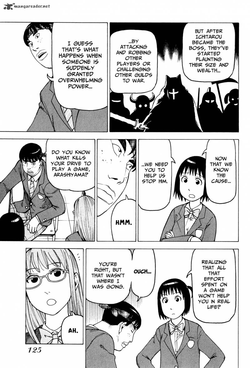 Soredemo Machi Wa Mawatteiru 79 11