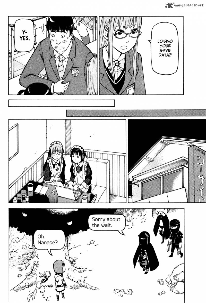 Soredemo Machi Wa Mawatteiru 79 12