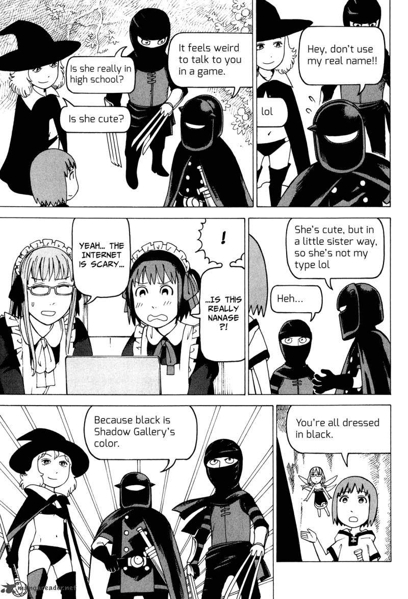 Soredemo Machi Wa Mawatteiru 79 13