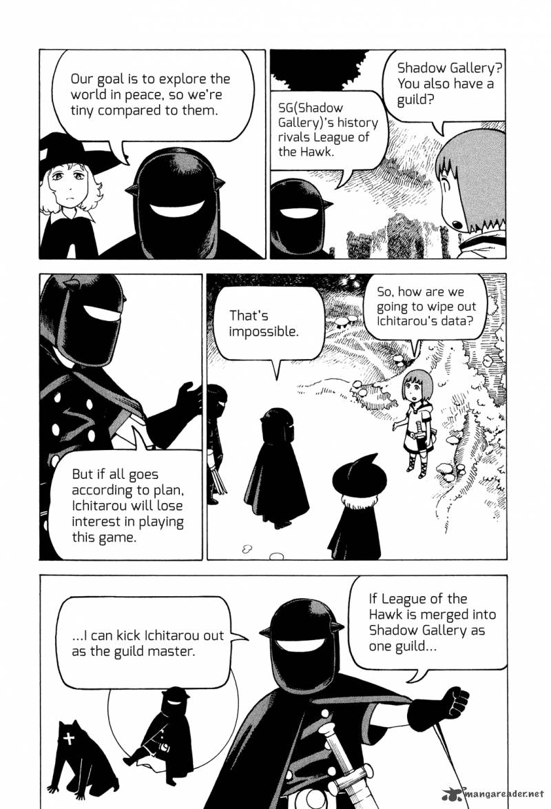 Soredemo Machi Wa Mawatteiru 79 14