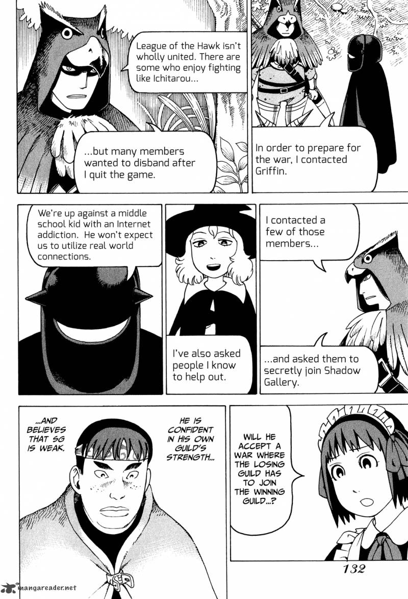 Soredemo Machi Wa Mawatteiru 79 18