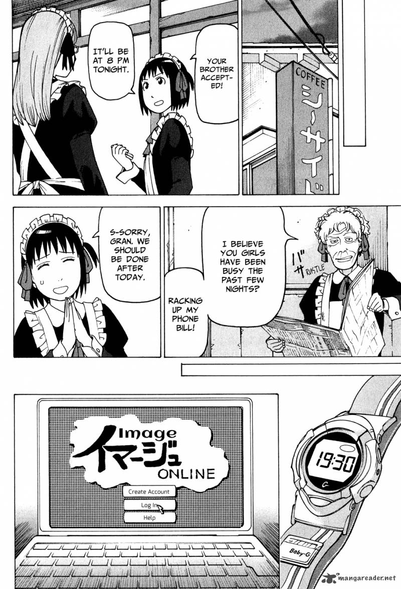 Soredemo Machi Wa Mawatteiru 79 20