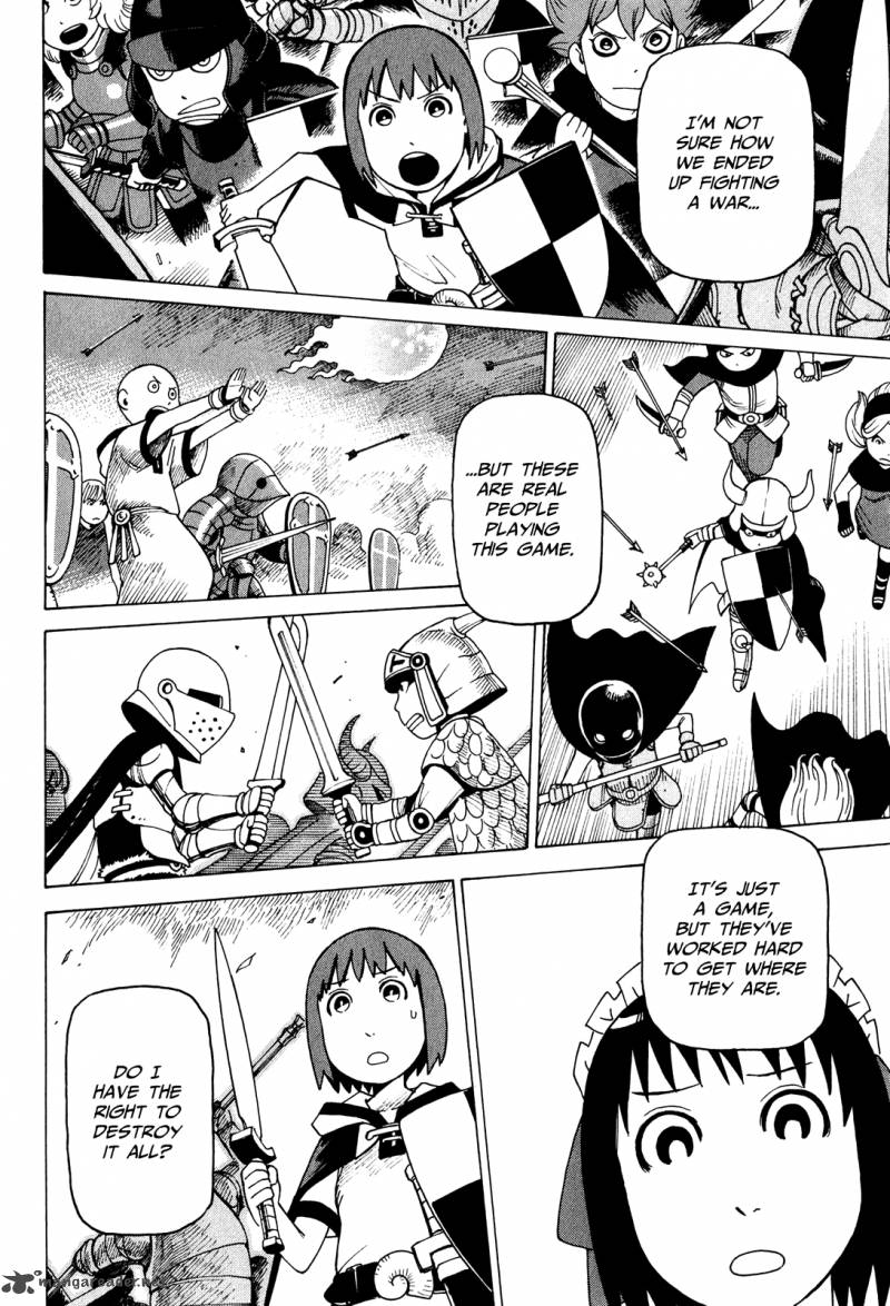 Soredemo Machi Wa Mawatteiru 79 22