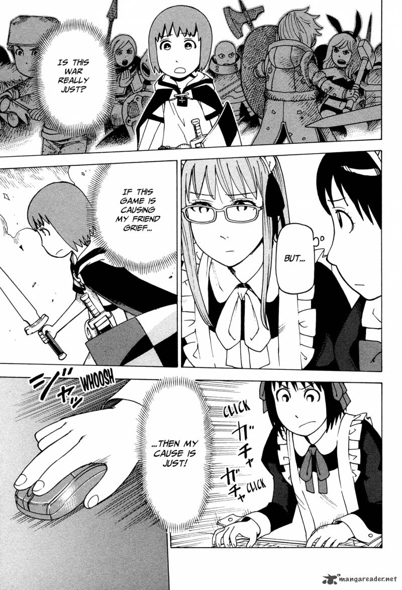 Soredemo Machi Wa Mawatteiru 79 23